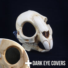 Load image into Gallery viewer, Rodent Skull Mask