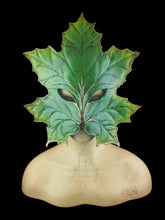 Load image into Gallery viewer, Leaf Mask