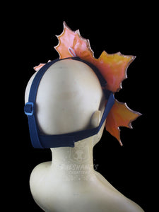 Leaf Mask