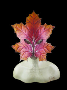 Leaf Mask