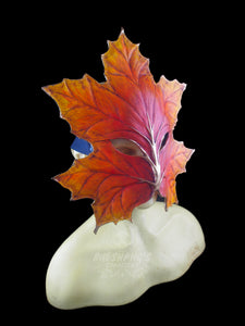 Leaf Mask