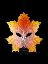 Load image into Gallery viewer, Leaf Mask