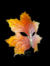 Load image into Gallery viewer, Leaf Mask