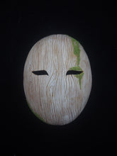 Load image into Gallery viewer, AVAILABLE NOW - Wood grain mask 4