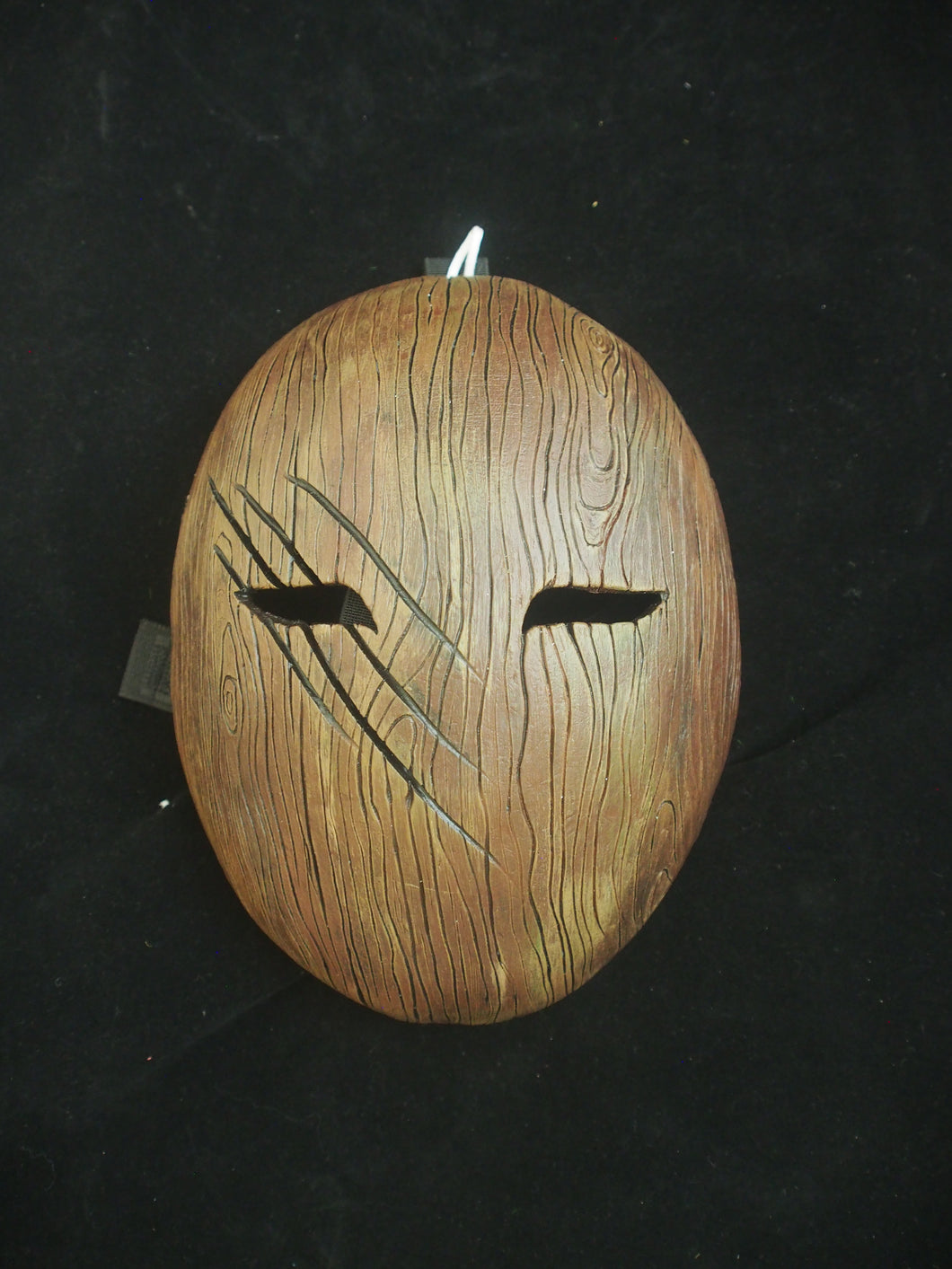 AVAILABLE NOW - Wood grain mask 1