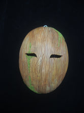 Load image into Gallery viewer, AVAILABLE NOW - Wood grain mask 3