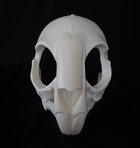 Rodent Skull Mask