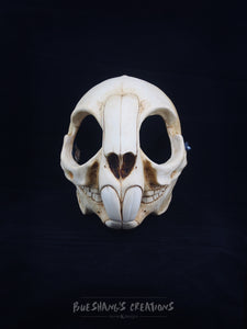 Rodent Skull Mask